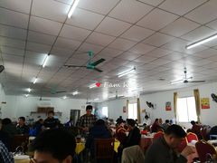 大堂-秦记南岗鱼锅(珠吉路店)