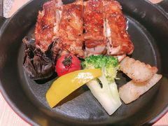 -香樟花园法式铁板烧(恒隆广场店)