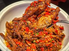-烹湘·鲜炒湖南土菜(海珠店)