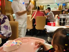 捞派捞面-海底捞火锅鲜切牛肉主题店(长寿路店)