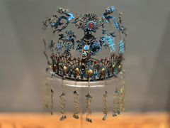 -北京工艺美术博物馆