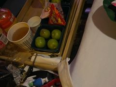 -瀚境SPA·影院足道·瑜伽按摩(景谷中路店)