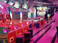 -阿尔法Game Station(中山路店)