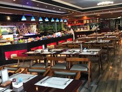 -泰谷酒店·太古码头闽菜自助餐厅