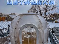 -四喜小胖·北京涮肉(五道营店)