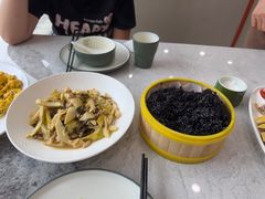 -紫藤园·天目湖大鱼头(南山竹海店)