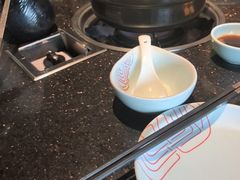 -捞王猪肚鸡火锅(昆山店)