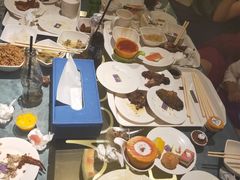 -堂会·KTV·自助餐·团建聚会(天河店)