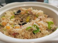 铜锅洋芋豆焖饭-云腾食府·云南菜