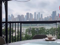 -易老头三样菜(南滨路总店)