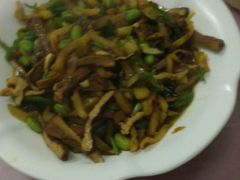 -翠茗农庄土菜馆(天目湖店)