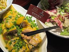 -魏铭鱼头捞饭(晋阳路店)