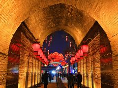 -西安城墙·碑林历史文化景区