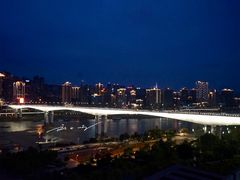 -重庆市江北嘴中央商务区中央公园