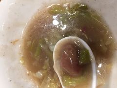 -老兰家传统烧烤炒菜泡馍(小南门店)