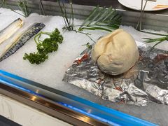 -V-ONE西雅图海鲜自助餐厅(仓山万达广场店)