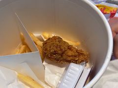 -麦当劳(西站店)