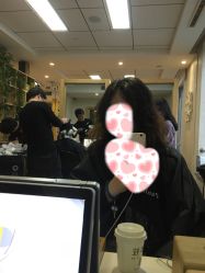 -潘多拉Hairsalon