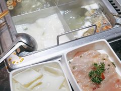 -海底捞火锅(德辉广场店)