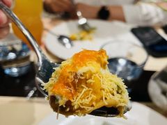 印度街巷小吃-克比叔叔印度餐厅Kebabs on the Grille(人民广场店)