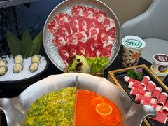 -湊湊火锅·茶憩(颐堤港店)