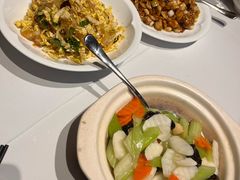 -眉州东坡·熊猫主题餐厅(枫蓝店)