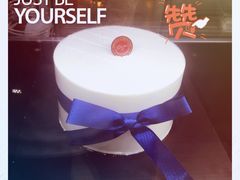 -85度C(生甜甜圈研究工坊·上海松江人民北路店)
