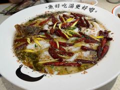 -江渔儿酸菜鱼(曜一城店)