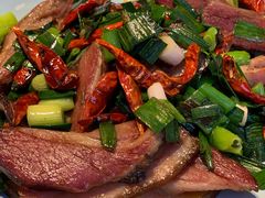 -唐师傅湘西名菜馆(武陵路店)