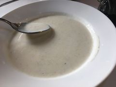 -小白桦西餐厅