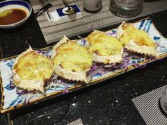 -極上萬膳·日料放题(海岸城店)