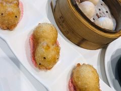 -粤式早茶希朋喜宴