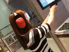 -真枪会射击俱乐部(河西中央公园店)