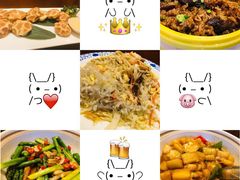 -富力威斯汀酒店-中国元素中餐厅(武昌临江店)