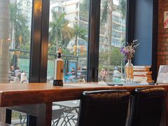 -LA MAISON公鸡和龙(蛇口店)