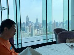 -上海新锦江大酒店