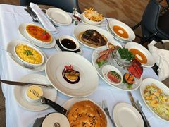 -MORTON'S 莫尔顿牛排坊(北京丽晶酒店)