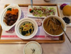-大美母婴湖畔月子中心(江宁店)