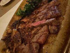 -斯普汇生蚝牛排馆(中骏世界城店)