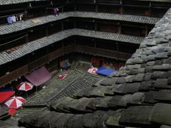 -福建土楼（南靖）云水谣景区-和贵楼