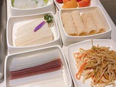 -海底捞火锅(龙茗路店)