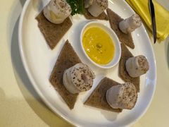 -老井俄式餐厅