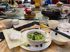 -御膳宫药膳餐厅(金沙店)