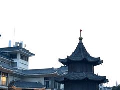 -怡园饭店-餐厅(四望亭店)