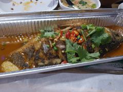 -枪火串烧·东北特色烧烤(罗湖总店)