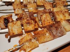 -義聚德·清真铜锅涮羊肉·烧烤(河东店)