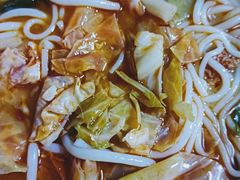 两掺-二钢串叔麻辣烫(华龙大厦店)