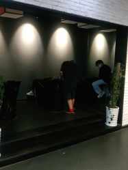 -CIT造型·烫发·染发