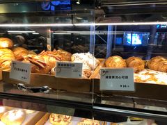 -可颂坊(凉城店)