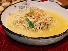 -香园茶社·金陵小灶(老门东店)